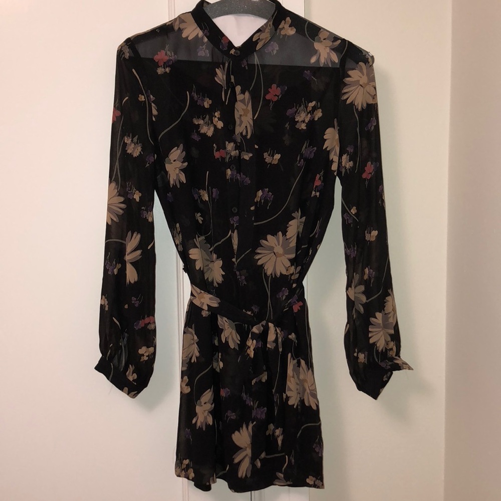 Girls Ralph Lauren Dress